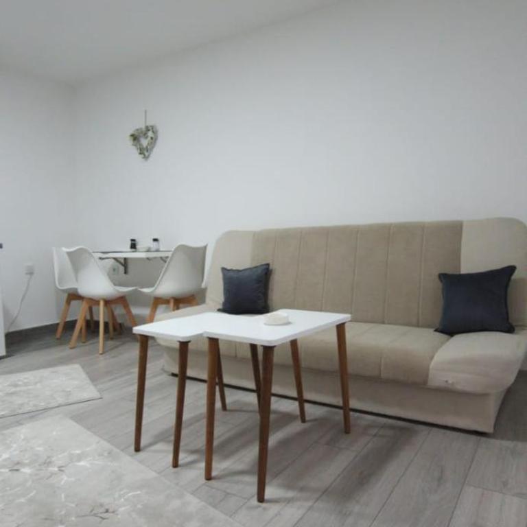 PANORAMA Centar by Vasvy - Apartman sa 1 Spavaćom Sobom - 64