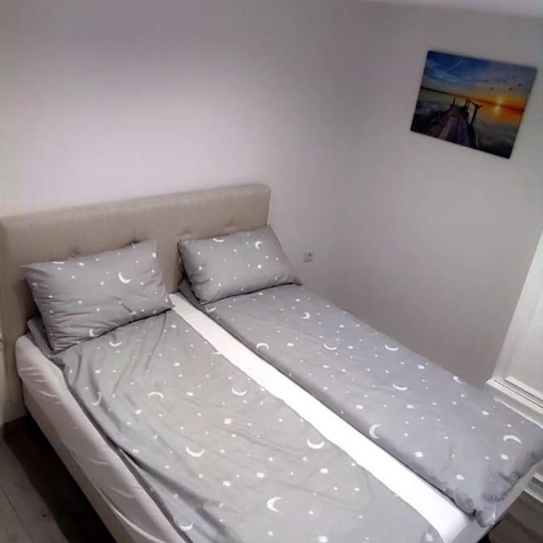 PANORAMA Centar by Vasvy - Apartman sa 1 Spavaćom Sobom - 33