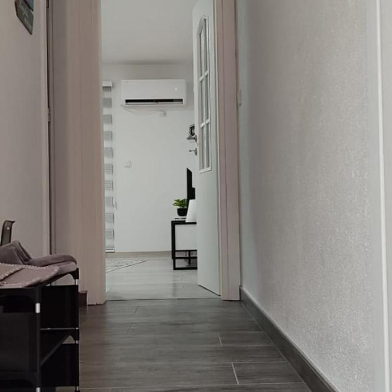 PANORAMA Centar by Vasvy - Apartman sa 1 Spavaćom Sobom - 7