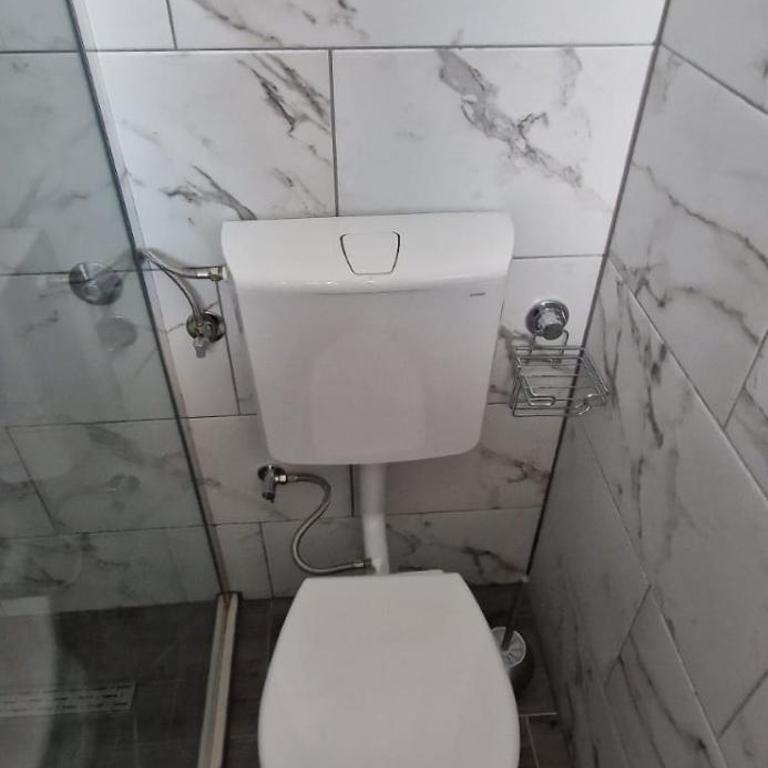 PANORAMA Centar by Vasvy - Apartman sa 1 Spavaćom Sobom - 27