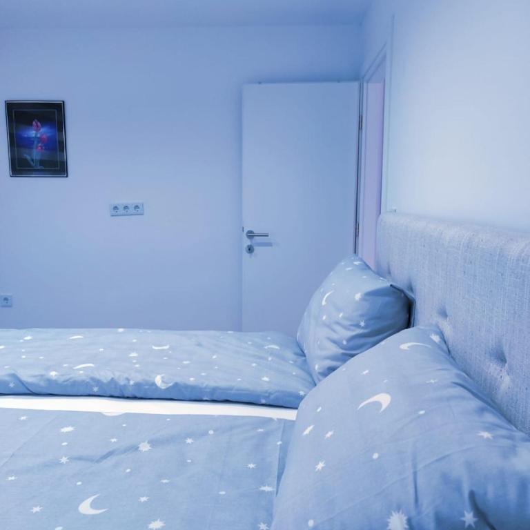 PANORAMA Centar by Vasvy - Apartman sa 1 Spavaćom Sobom - 34