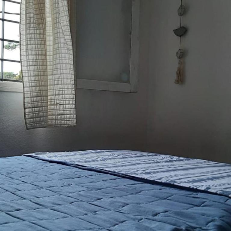 Chalet Labuada a 3 cuadras del mar - Three-Bedroom House - 28