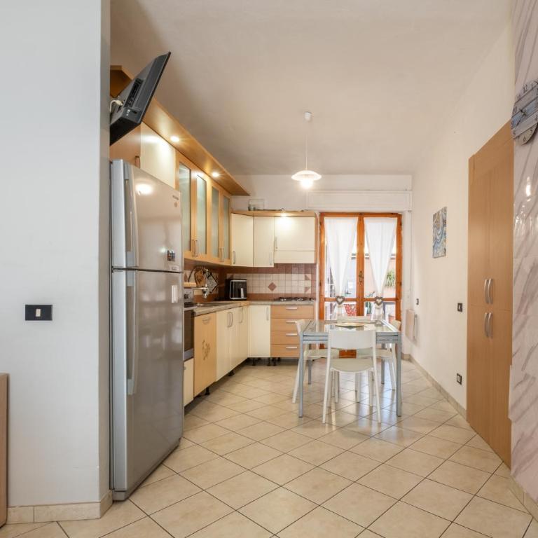 5 minuti dal mare e Parco naturale- casa moderna con veranda - Appartamento con 3 Camere da Letto - 32