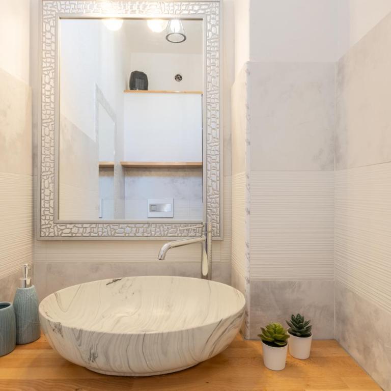 5 minuti dal mare e Parco naturale- casa moderna con veranda - Appartamento con 3 Camere da Letto - 14