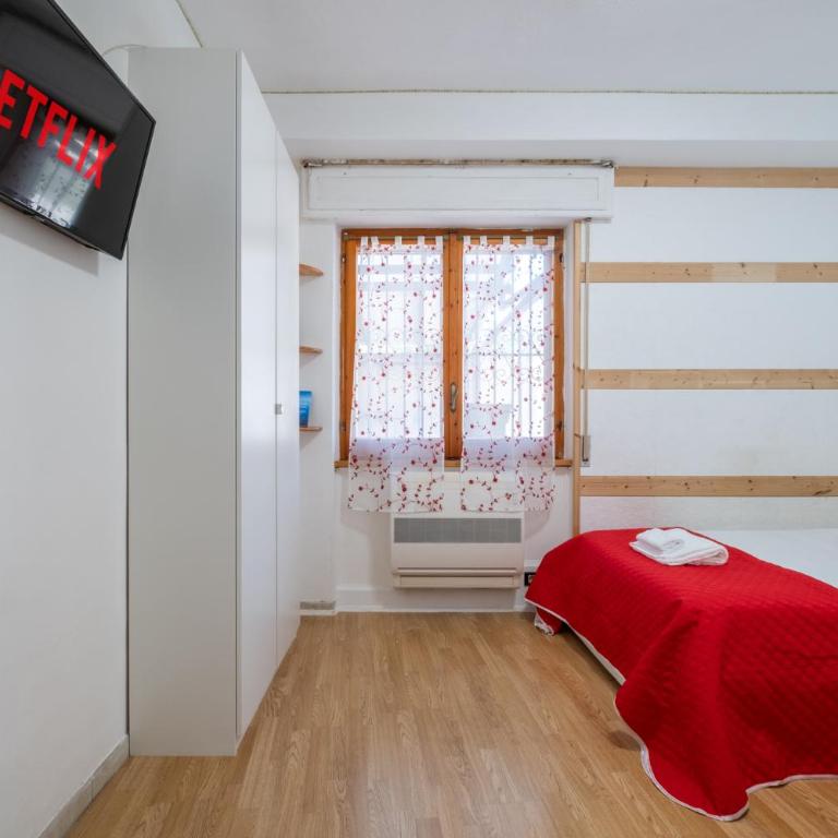 5 minuti dal mare e Parco naturale- casa moderna con veranda - Appartamento con 3 Camere da Letto - 16
