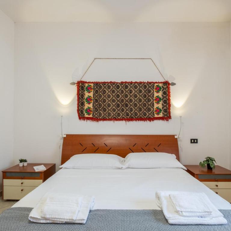 5 minuti dal mare e Parco naturale- casa moderna con veranda - Appartamento con 3 Camere da Letto - 10