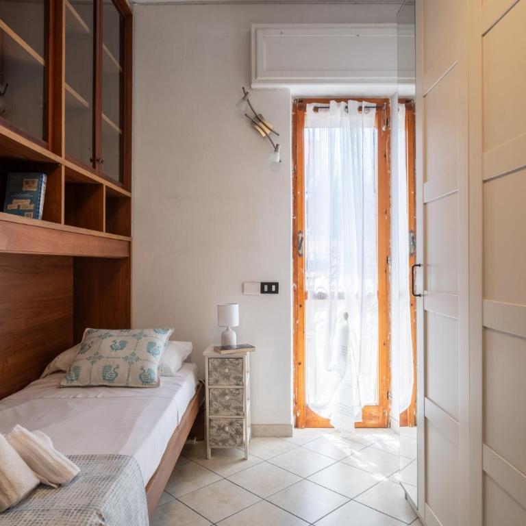 5 minuti dal mare e Parco naturale- casa moderna con veranda - Appartamento con 3 Camere da Letto - 26