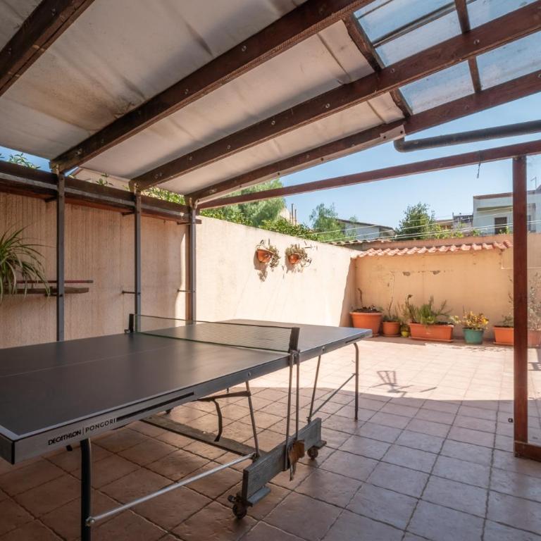 5 minuti dal mare e Parco naturale- casa moderna con veranda - Appartamento con 3 Camere da Letto - 43