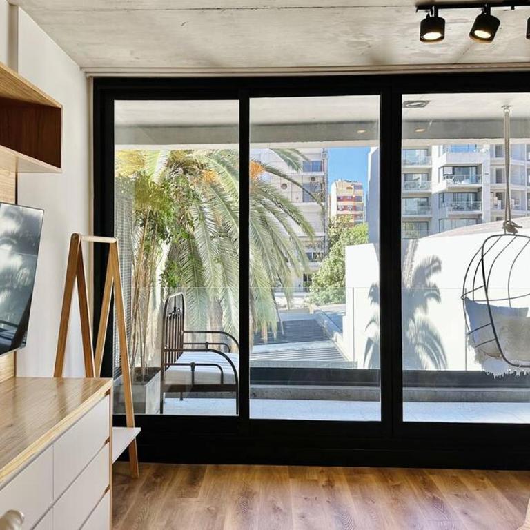 La palmera Estudio - Apartamento de 1 dormitorio - 8