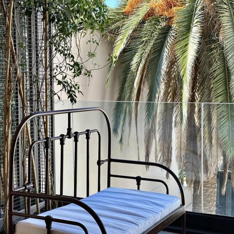 La palmera Estudio - Apartamento de 1 dormitorio - 14