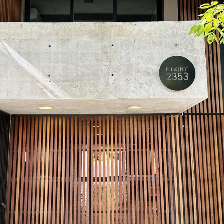 La palmera Estudio - Apartamento de 1 dormitorio - 17