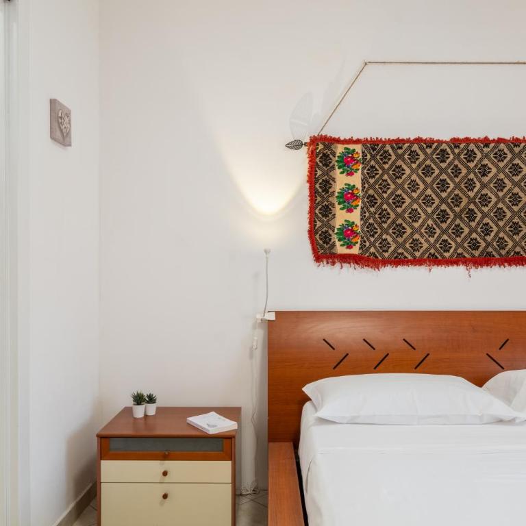 5 minuti dal mare e Parco naturale- casa moderna con veranda - Appartamento con 3 Camere da Letto - 11
