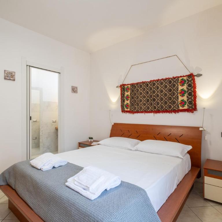 5 minuti dal mare e Parco naturale- casa moderna con veranda - Appartamento con 3 Camere da Letto - 1