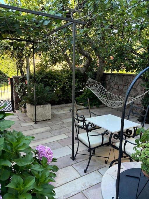 Coast line apartment Mika - One-Bedroom Apartment - 12