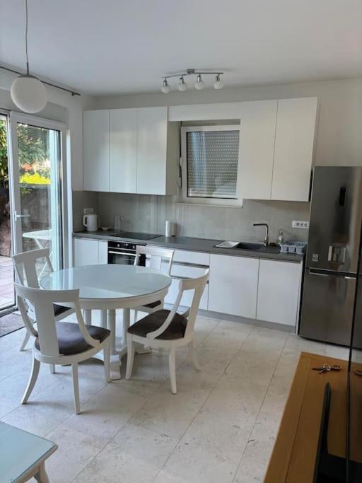 Coast line apartment Mika - One-Bedroom Apartment - 15
