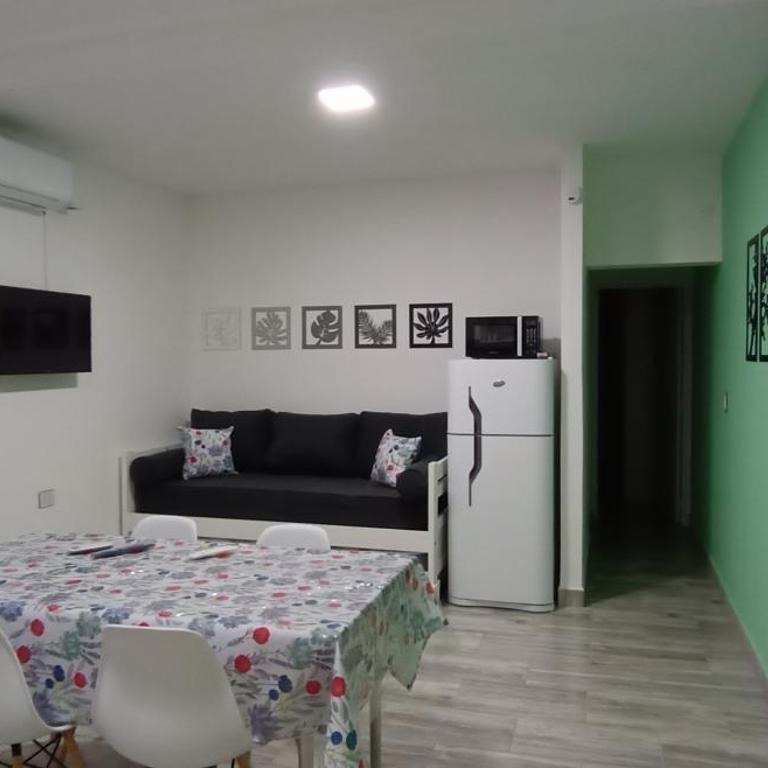 Terramar departamentos las grutas - Apartamento Superior de 1 dormitorio - 4