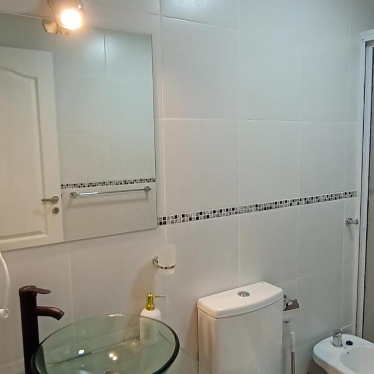 Terramar departamentos las grutas - Apartamento Superior de 1 dormitorio - 11