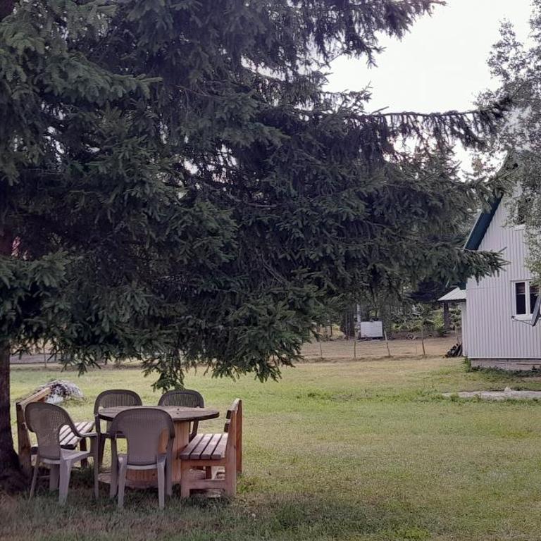 Holiday Home Krejović - Three-Bedroom House - 11