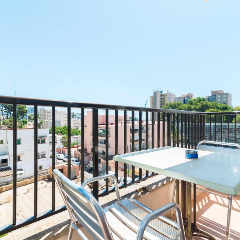 Hotel Lis Mallorca - Superior Suite - 21