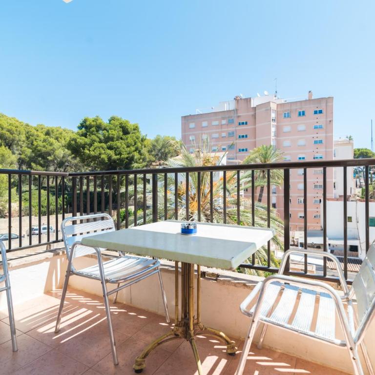 Hotel Lis Mallorca - Superior Suite - 22
