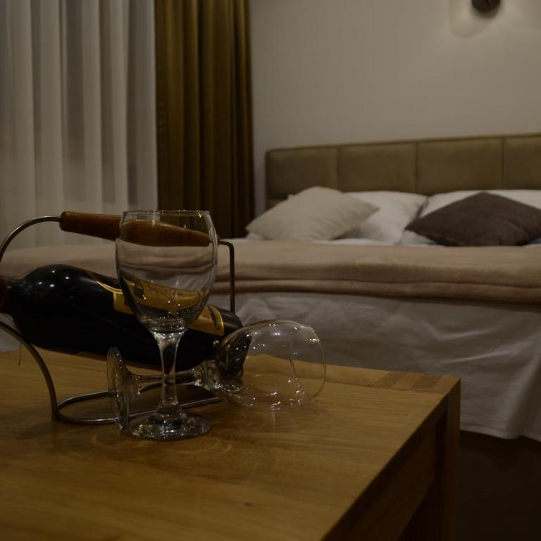 Apartments Rapid - Studio Apartment - 2