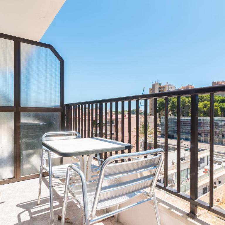 Hotel Lis Mallorca - Superior Suite mit Meerblick - 16