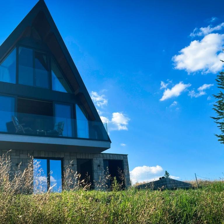 Black Stone Durmitor - Vacation Home - 1