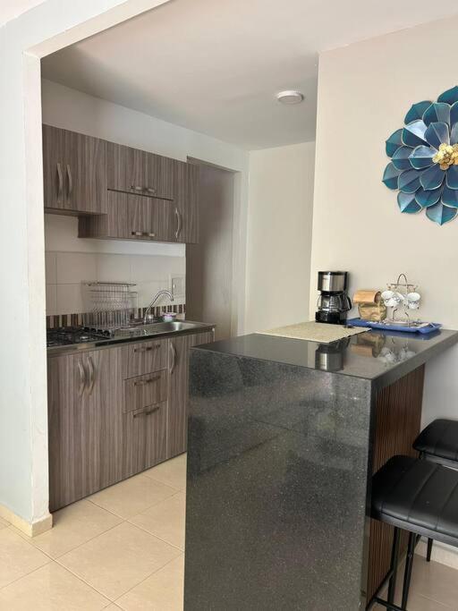 Apartamento en Valledupar - Apartamento de 3 dormitorios - 38