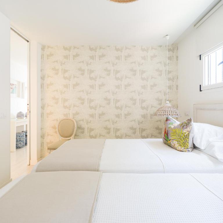 MY SEA VIEW HOLIDAY APARTMENT - Apartamento de 2 dormitorios - 8