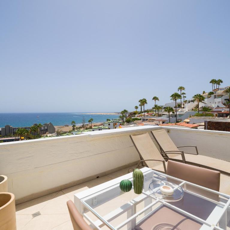 MY SEA VIEW HOLIDAY APARTMENT - Apartamento de 2 dormitorios - 5