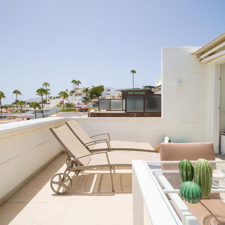 MY SEA VIEW HOLIDAY APARTMENT - Apartamento de 2 dormitorios - 24