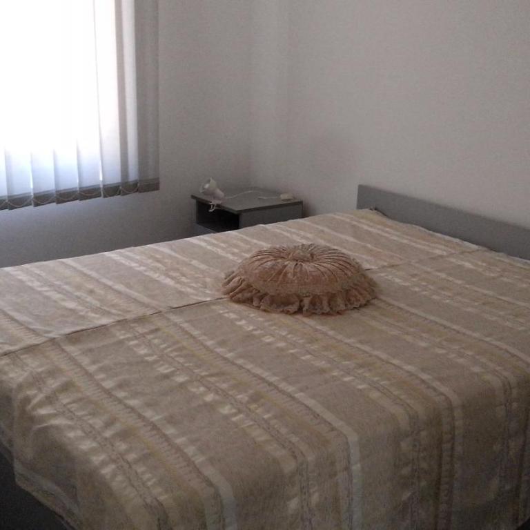 Apartments Stevanovic - Apartment with Sea View - 12