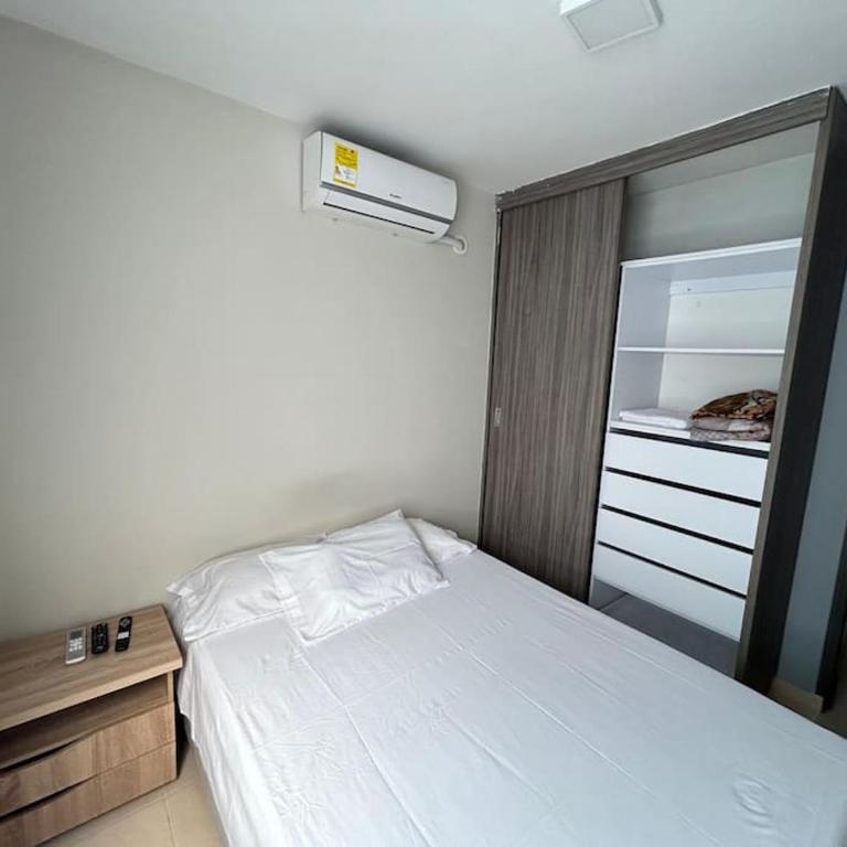 Apartamento en Valledupar - Apartamento de 3 dormitorios - 12