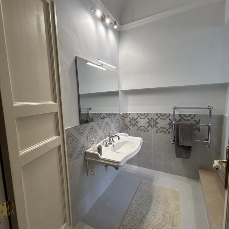 Casa centro storico Gioia - Three-Bedroom House - 5