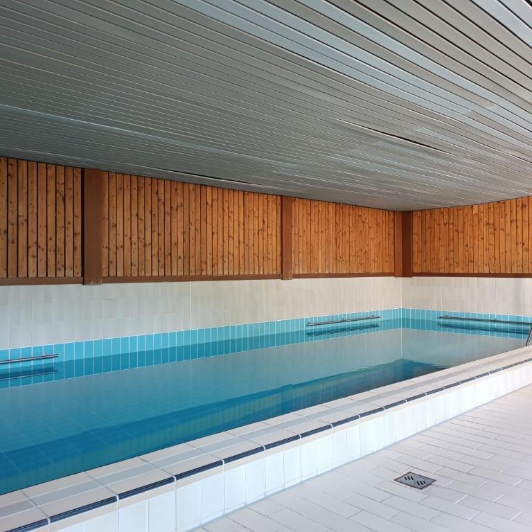 Alpenglühen - Hallenbad & Sauna - Apartment mit Blick auf die Berge - 3