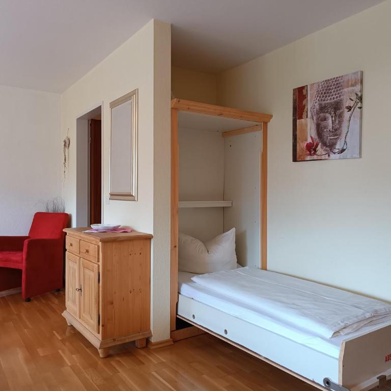 Alpenglühen - Hallenbad & Sauna - Apartment mit Blick auf die Berge - 8