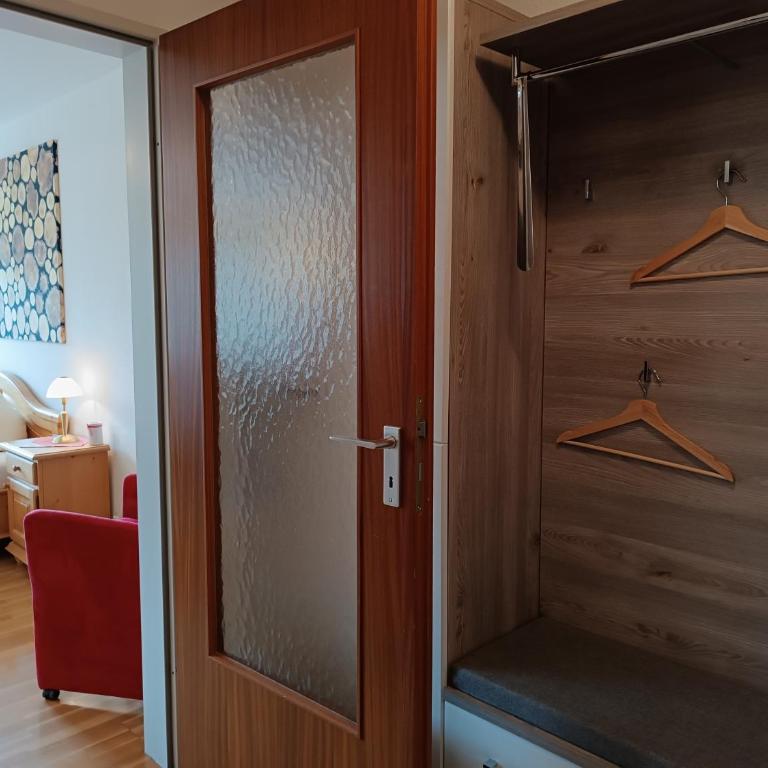Alpenglühen - Hallenbad & Sauna - Apartment mit Blick auf die Berge - 10