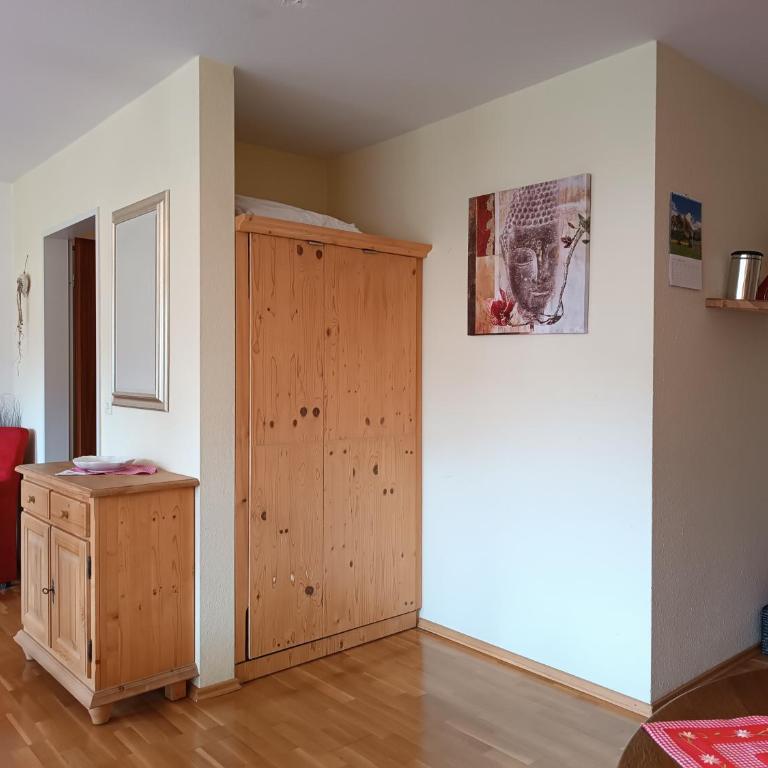 Alpenglühen - Hallenbad & Sauna - Apartment mit Blick auf die Berge - 11