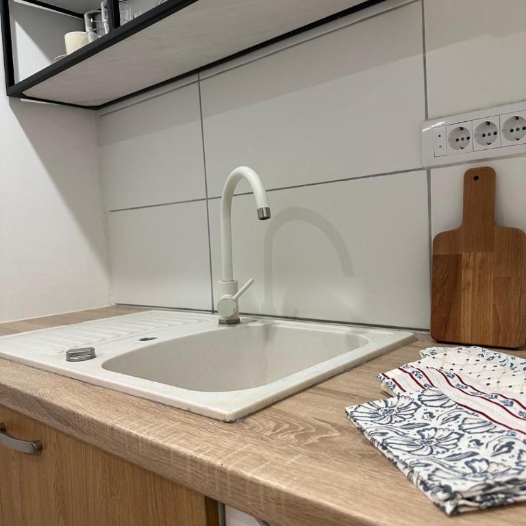 Apartman BeerCuz Beer House - Apartman sa 1 Spavaćom Sobom - 11