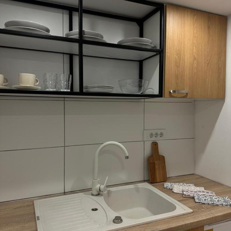 Apartman BeerCuz Beer House - Apartman sa 1 Spavaćom Sobom - 9