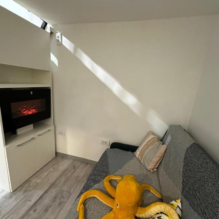 Apartman BeerCuz Beer House - Apartman sa 1 Spavaćom Sobom - 12