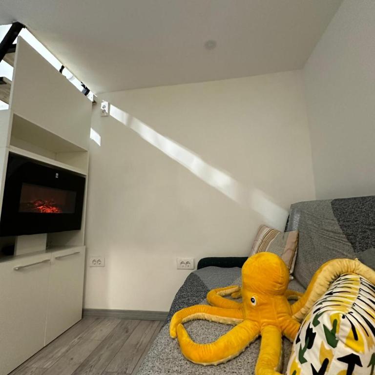 Apartman BeerCuz Beer House - Apartman sa 1 Spavaćom Sobom - 15