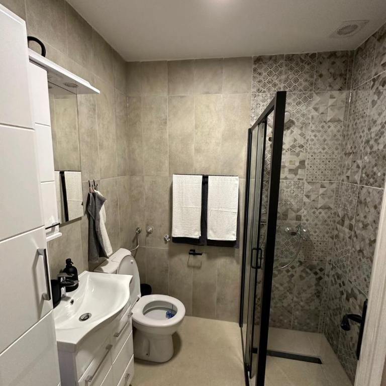 Apartman BeerCuz Beer House - Apartman sa 1 Spavaćom Sobom - 6