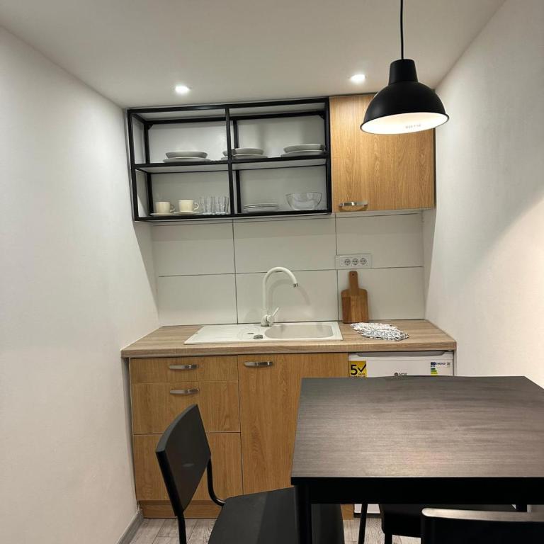 Apartman BeerCuz Beer House - Apartman sa 1 Spavaćom Sobom - 4