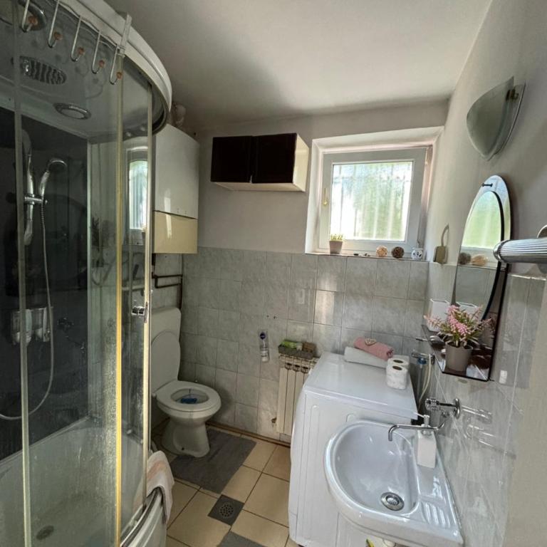 Apartman Lipa New - Apartman sa 1 Spavaćom Sobom - 2