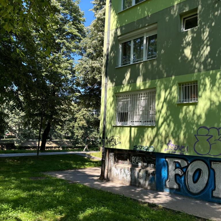 Apartman Lipa New - Apartman sa 1 Spavaćom Sobom - 4