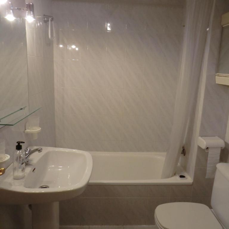 Casas Holiday - Playa del Cura 2 - Apartamento Estándar - 23