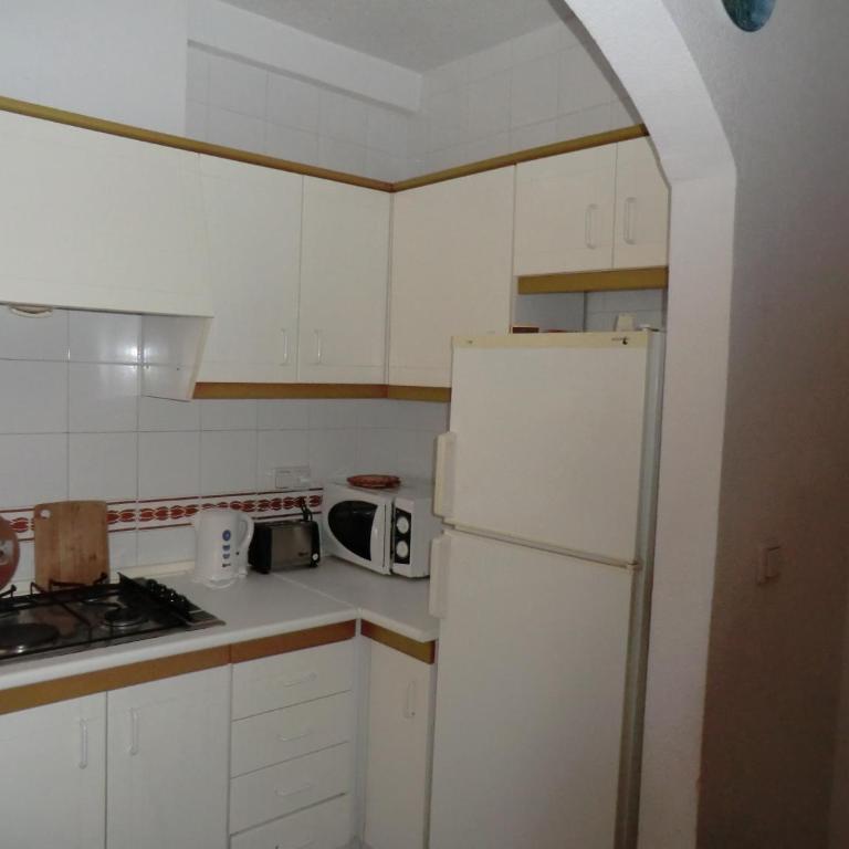 Casas Holiday - Playa del Cura 2 - Apartamento Estándar - 24