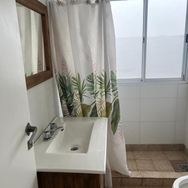 Departamento en San Telmo 2 ambientes - Apartamento de 1 dormitorio - 9