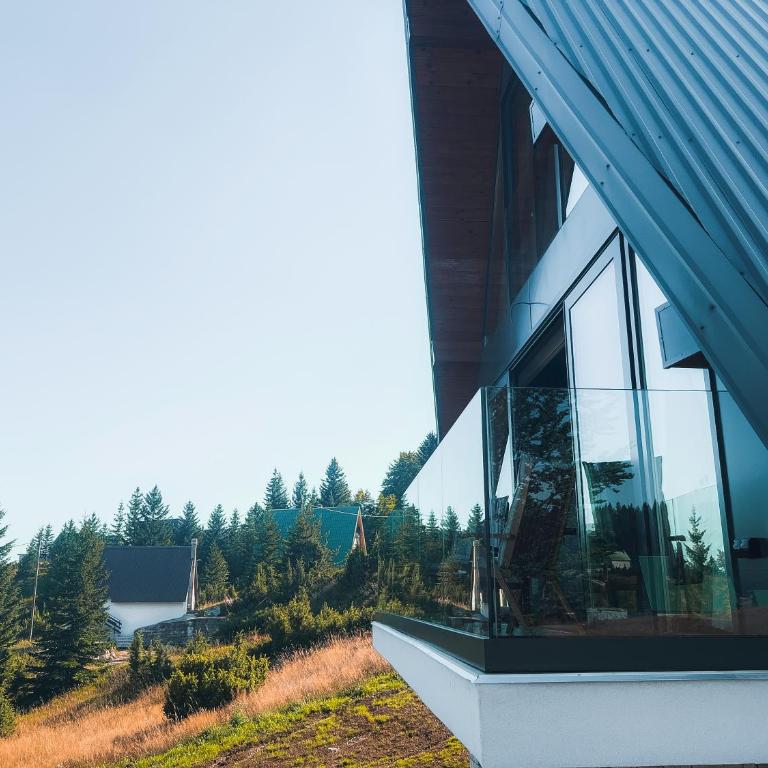 Black Stone Durmitor - Vacation Home - 4